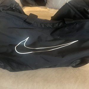 Nike Athletic Bag